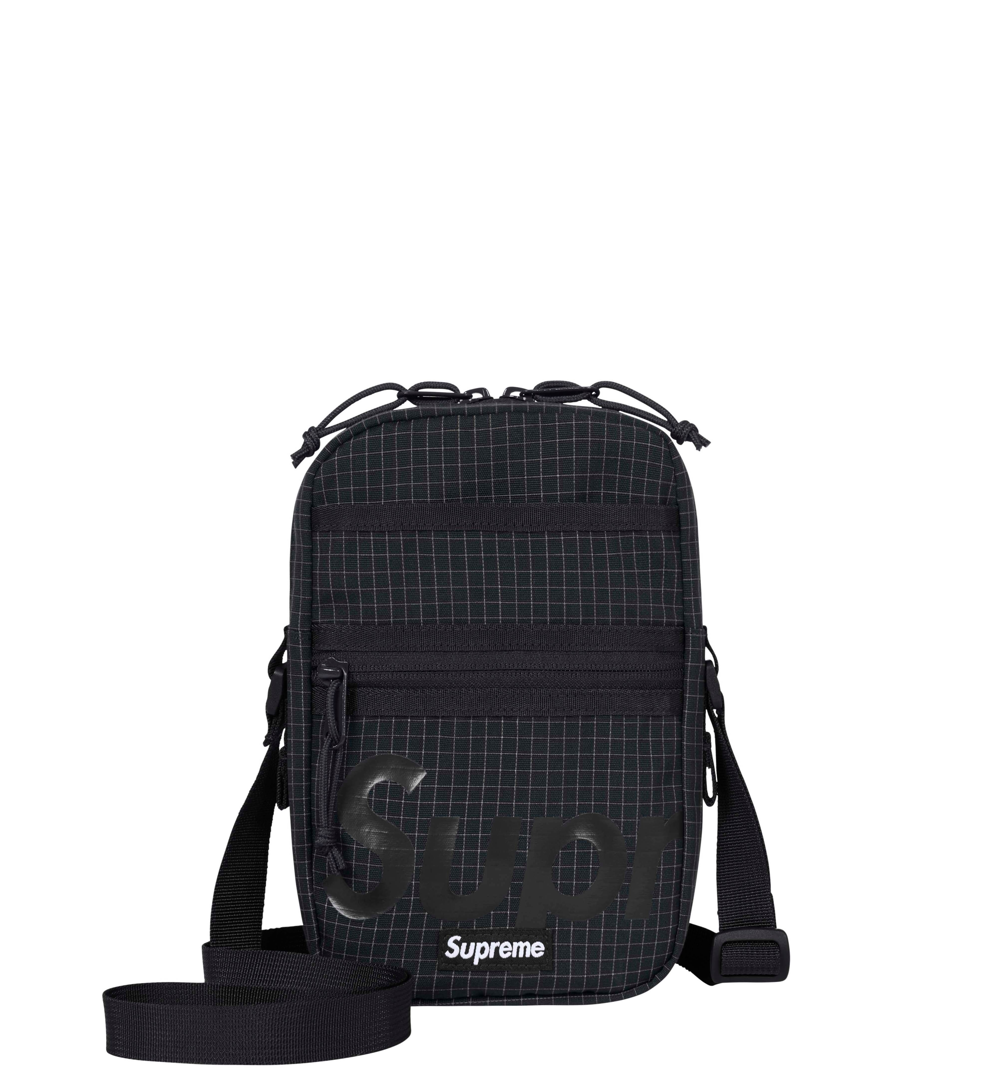 Shoulder Bag view 17
